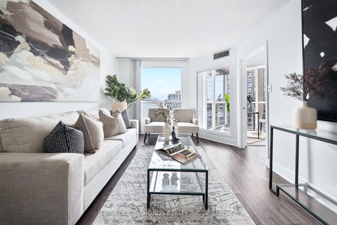 Photo 16 at 2002 - 5 CONCORDE Place, Don Mills, Toronto