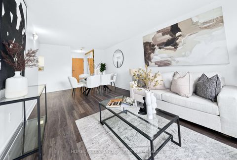 Photo 17 at 2002 - 5 CONCORDE Place, Don Mills, Toronto