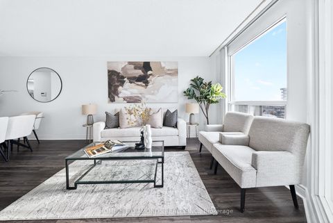 Photo 18 at 2002 - 5 CONCORDE Place, Don Mills, Toronto