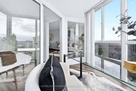 Photo 23 at 2002 - 5 CONCORDE Place, Don Mills, Toronto