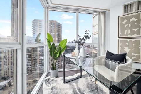 Photo 26 at 2002 - 5 CONCORDE Place, Don Mills, Toronto