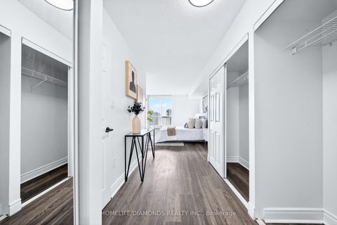 Photo 34 at 2002 - 5 CONCORDE Place, Don Mills, Toronto