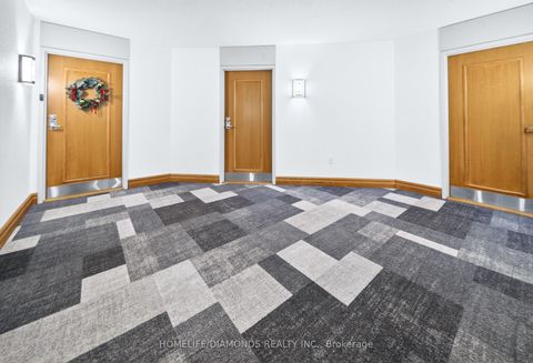 Photo 42 at 2002 - 5 CONCORDE Place, Don Mills, Toronto