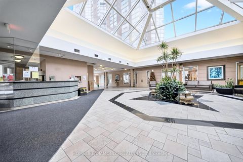 Photo 48 at 2002 - 5 CONCORDE Place, Don Mills, Toronto