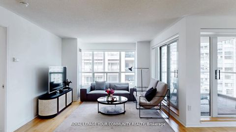 Photo 6 at 1609 - 909 Bay Street, Bay Street Corridor, Toronto