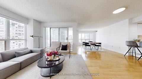 Photo 9 at 1609 - 909 Bay Street, Bay Street Corridor, Toronto