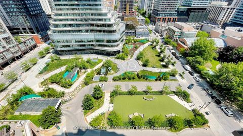 Photo 41 at 1609 - 909 Bay Street, Bay Street Corridor, Toronto