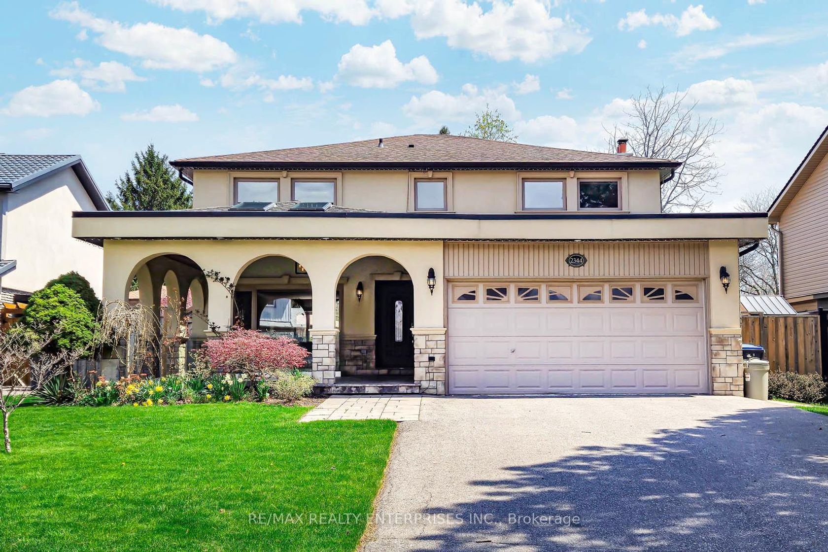 2344 Kenbarb Road, Cooksville, Mississauga 