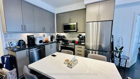 Photo 2 at 2506 - 105 Oneida Crescent, Langstaff, Richmond Hill