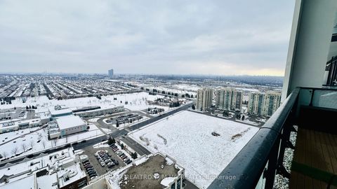 Photo 8 at 2506 - 105 Oneida Crescent, Langstaff, Richmond Hill