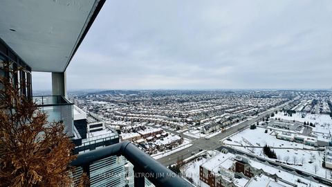 Photo 10 at 2506 - 105 Oneida Crescent, Langstaff, Richmond Hill