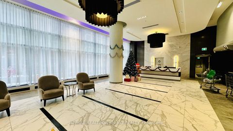 Photo 19 at 2506 - 105 Oneida Crescent, Langstaff, Richmond Hill