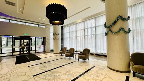 Photo 20 at 2506 - 105 Oneida Crescent, Langstaff, Richmond Hill