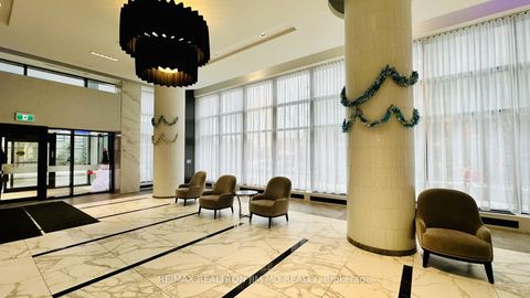 Photo 21 at 2506 - 105 Oneida Crescent, Langstaff, Richmond Hill