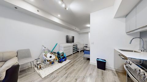 Photo 3 at 407 - 90 Glen Everest Road, Cliffside, Toronto