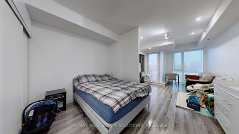 Photo 7 at 407 - 90 Glen Everest Road, Cliffside, Toronto