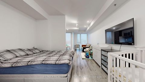 Photo 8 at 407 - 90 Glen Everest Road, Cliffside, Toronto