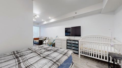 Photo 9 at 407 - 90 Glen Everest Road, Cliffside, Toronto