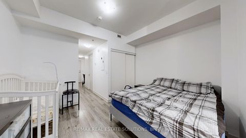 Photo 10 at 407 - 90 Glen Everest Road, Cliffside, Toronto