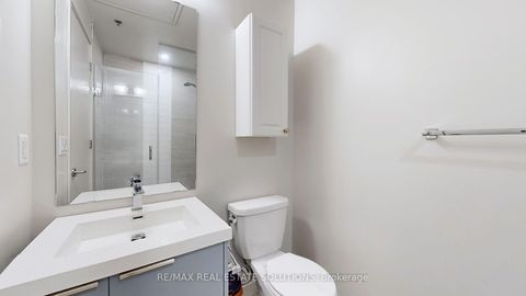 Photo 11 at 407 - 90 Glen Everest Road, Cliffside, Toronto