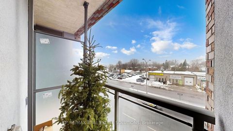 Photo 14 at 407 - 90 Glen Everest Road, Cliffside, Toronto