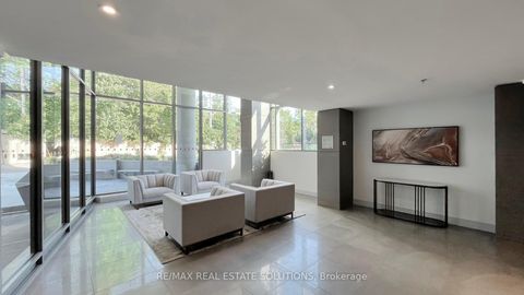 Photo 15 at 407 - 90 Glen Everest Road, Cliffside, Toronto