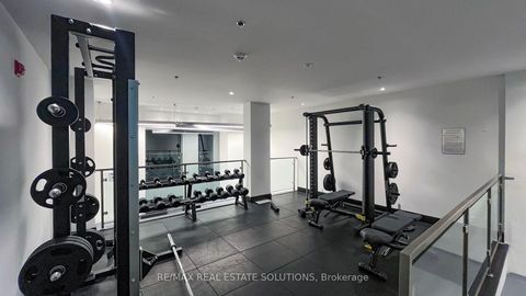 Photo 19 at 407 - 90 Glen Everest Road, Cliffside, Toronto