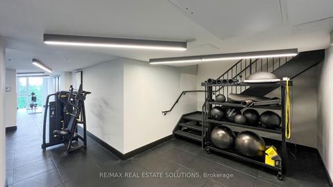 Photo 21 at 407 - 90 Glen Everest Road, Cliffside, Toronto