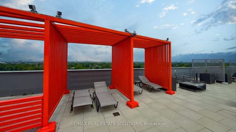 Photo 29 at 407 - 90 Glen Everest Road, Cliffside, Toronto