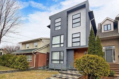 Photo 1 at 301 Jedburgh Road, Lawrence Park North, Toronto