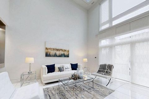 Photo 2 at 301 Jedburgh Road, Lawrence Park North, Toronto