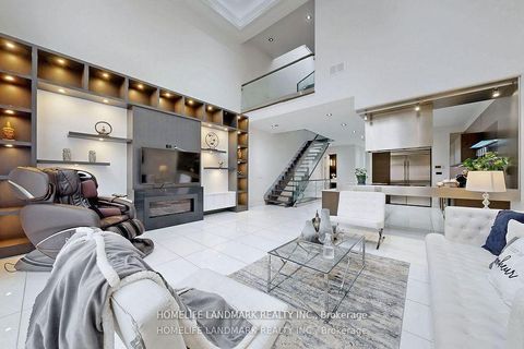 Photo 4 at 301 Jedburgh Road, Lawrence Park North, Toronto