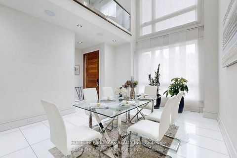 Photo 5 at 301 Jedburgh Road, Lawrence Park North, Toronto