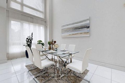 Photo 6 at 301 Jedburgh Road, Lawrence Park North, Toronto