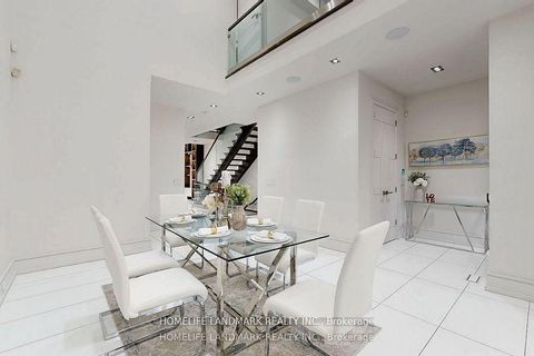 Photo 8 at 301 Jedburgh Road, Lawrence Park North, Toronto