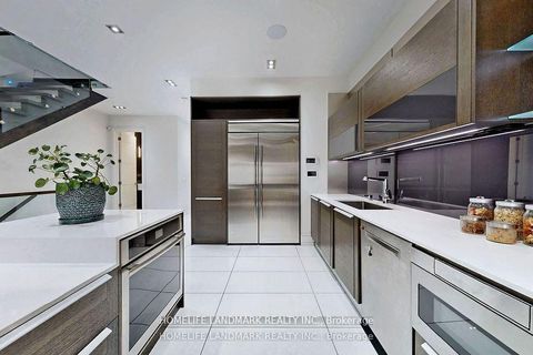 Photo 9 at 301 Jedburgh Road, Lawrence Park North, Toronto