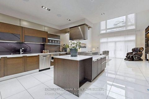 Photo 10 at 301 Jedburgh Road, Lawrence Park North, Toronto