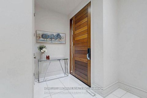 Photo 11 at 301 Jedburgh Road, Lawrence Park North, Toronto