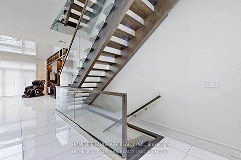 Photo 13 at 301 Jedburgh Road, Lawrence Park North, Toronto