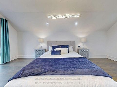 Photo 17 at 301 Jedburgh Road, Lawrence Park North, Toronto