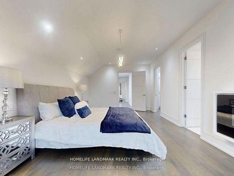 Photo 18 at 301 Jedburgh Road, Lawrence Park North, Toronto