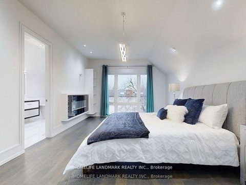 Photo 19 at 301 Jedburgh Road, Lawrence Park North, Toronto