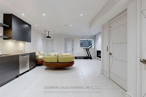 Photo 26 at 301 Jedburgh Road, Lawrence Park North, Toronto