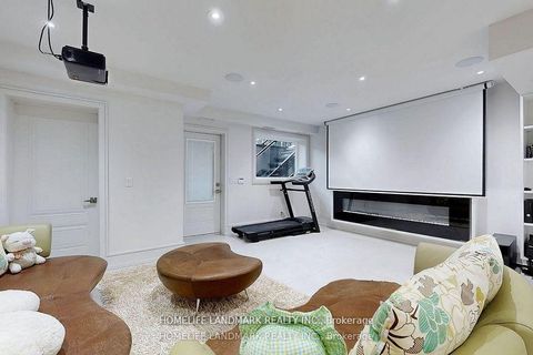 Photo 28 at 301 Jedburgh Road, Lawrence Park North, Toronto