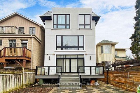 Photo 31 at 301 Jedburgh Road, Lawrence Park North, Toronto