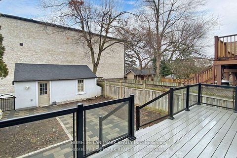 Photo 32 at 301 Jedburgh Road, Lawrence Park North, Toronto