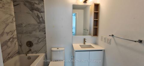 Photo 14 at LPH20 - 1100 Sheppard Avenue W, York University Heights, Toronto