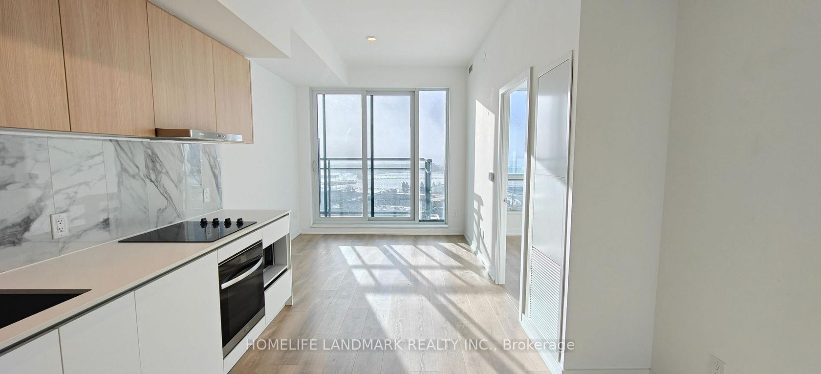 LPH20 - 1100 Sheppard Avenue W, York University Heights, Toronto 