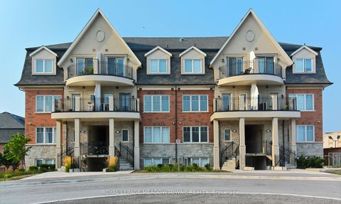 Photo 0 at 1704 - 2420 Baronwood Drive, WM Westmount, Oakville