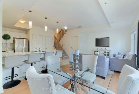 Photo 1 at 1704 - 2420 Baronwood Drive, WM Westmount, Oakville
